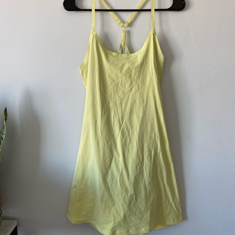 Outdoor voices athletic dress